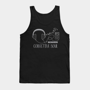 Collective Soul Tank Top